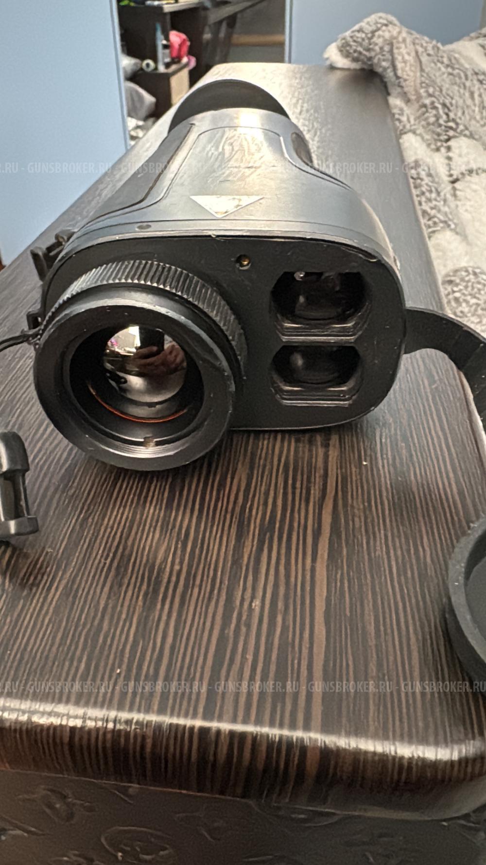 Тепловизионный монокуляр Sytong GS03-25 LRF 