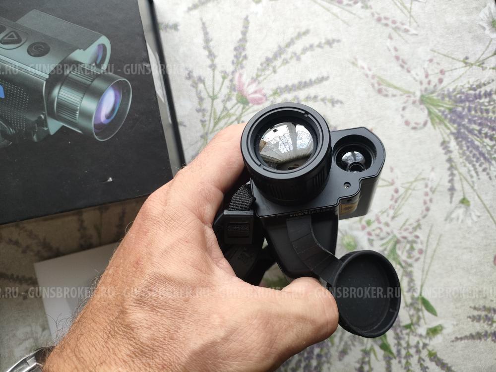 Тепловизионный монокуляр Sytong xs03 25 lrf