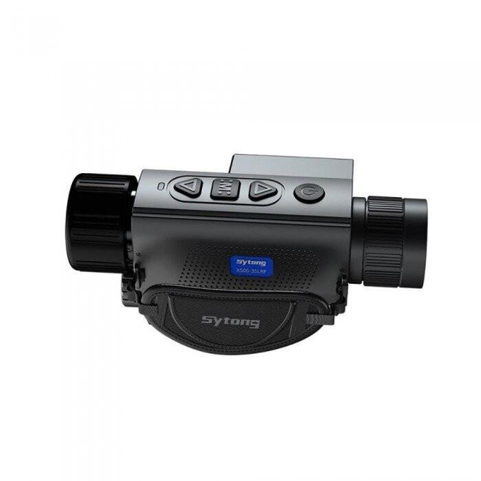 Тепловизионный монокуляр Sytong XS06-25LRF 640*512/25мм, дальномер