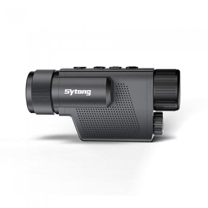 Тепловизионный монокуляр Sytong XS06-25LRF 640*512/25мм, дальномер