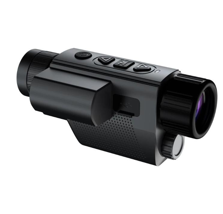 Тепловизионный монокуляр Sytong XS06-35LRFv 2.0 640*512 дальномер