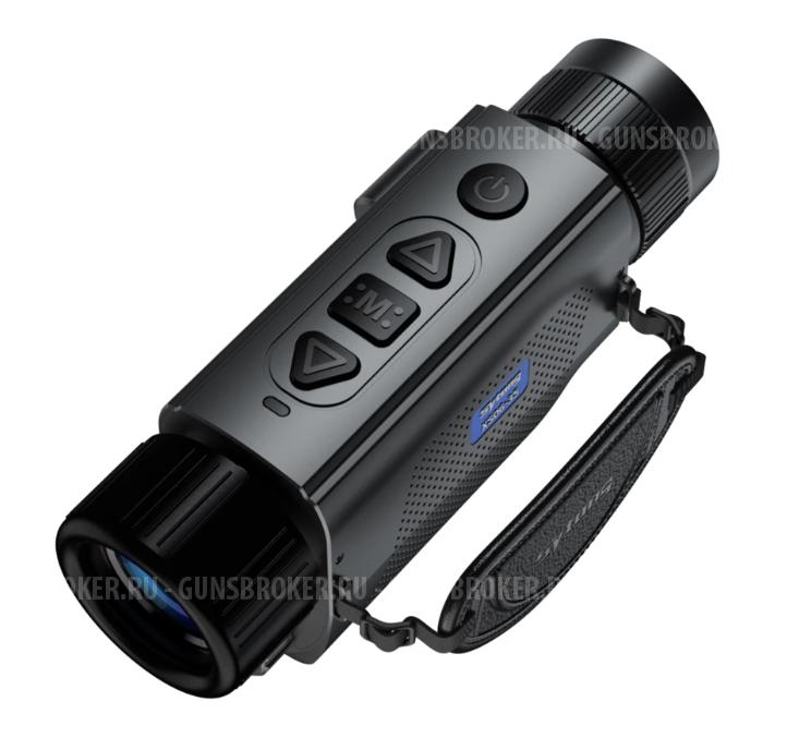 Тепловизионный монокуляр Sytong XS06-35LRFv 2.0 640*512 дальномер