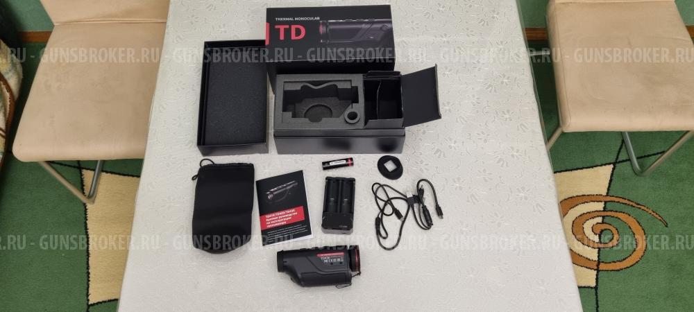 Тепловизионный монокуляр TD 430