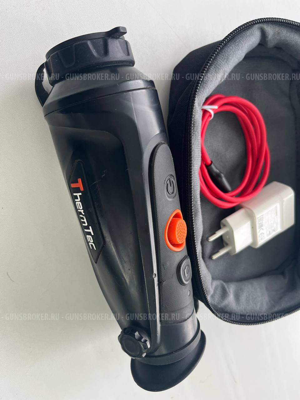 Тепловизионный монокуляр ThermTec Cyciops335