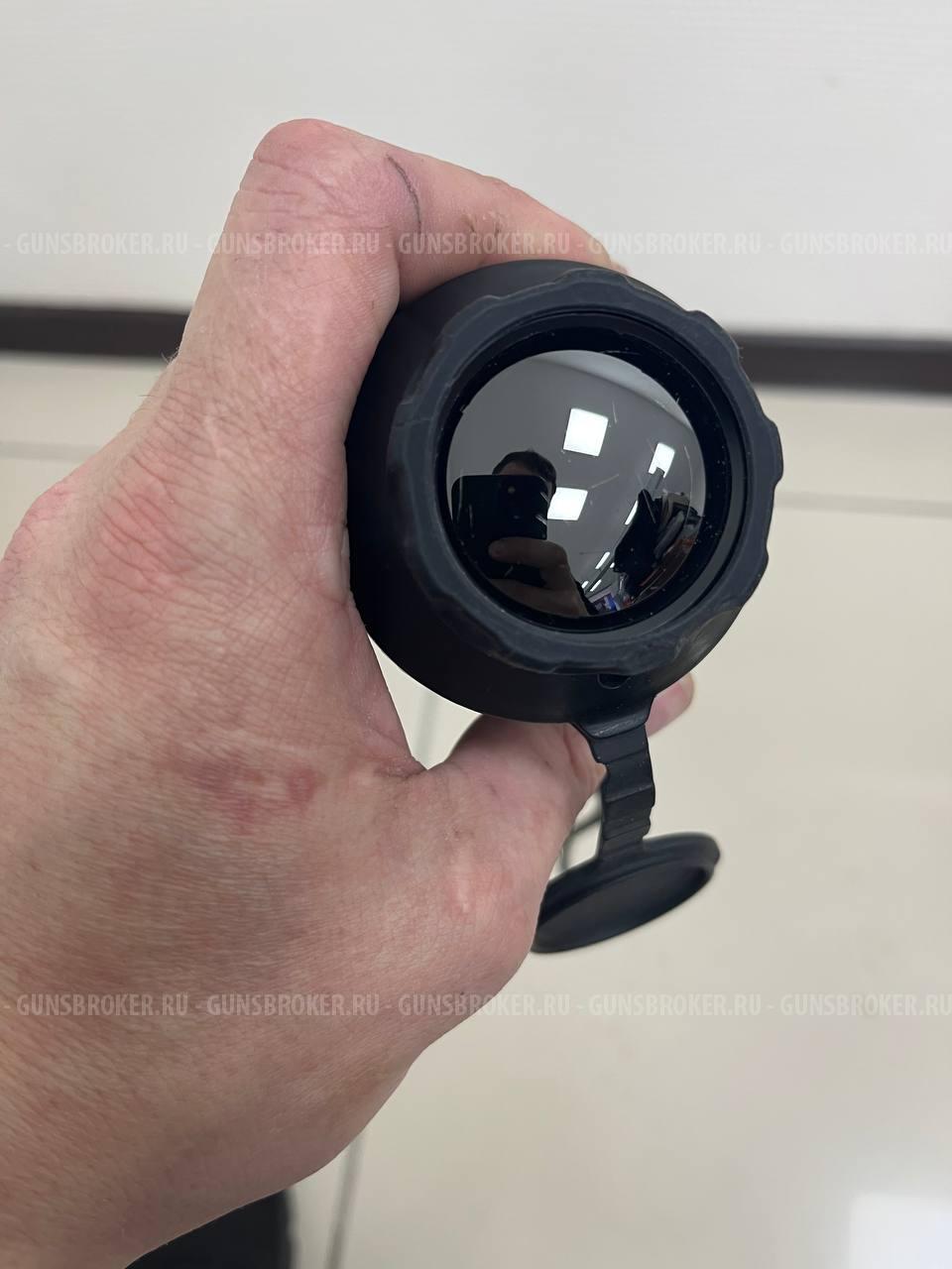 Тепловизионный монокуляр ThermTec Cyciops335