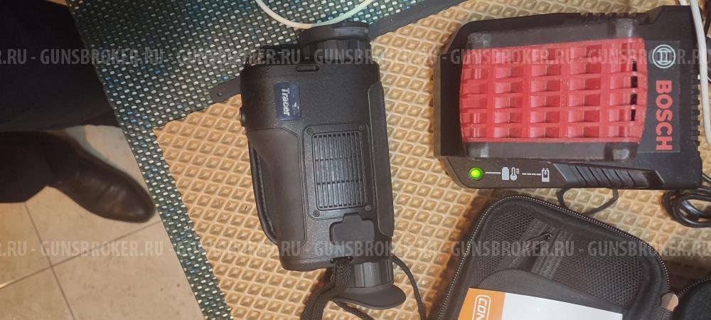 Тепловизионный монокуляр TRACER 25LRF PRO