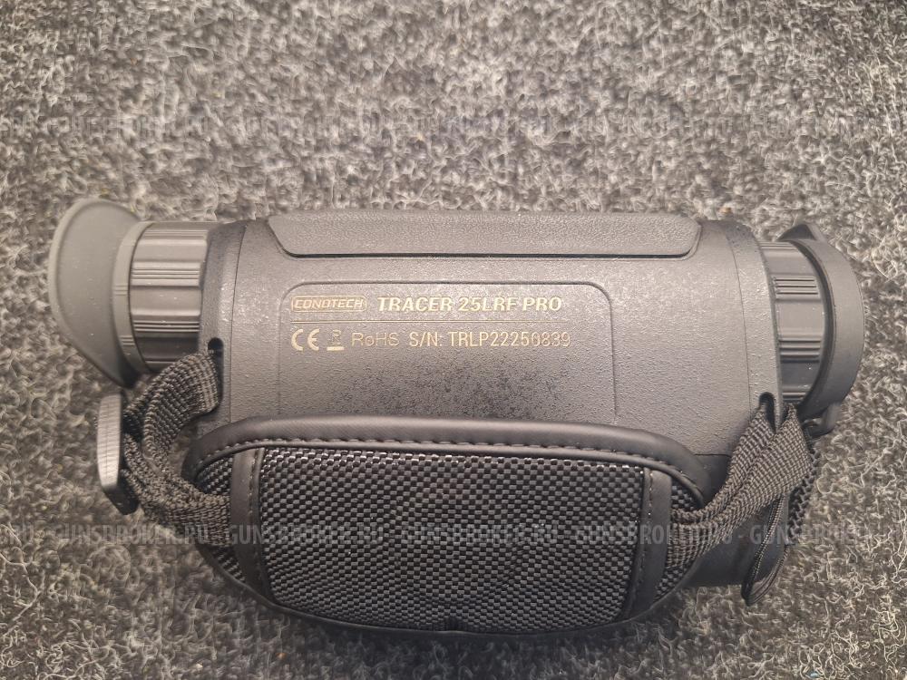 Тепловизионный монокуляр TRACER 25LRF PRO