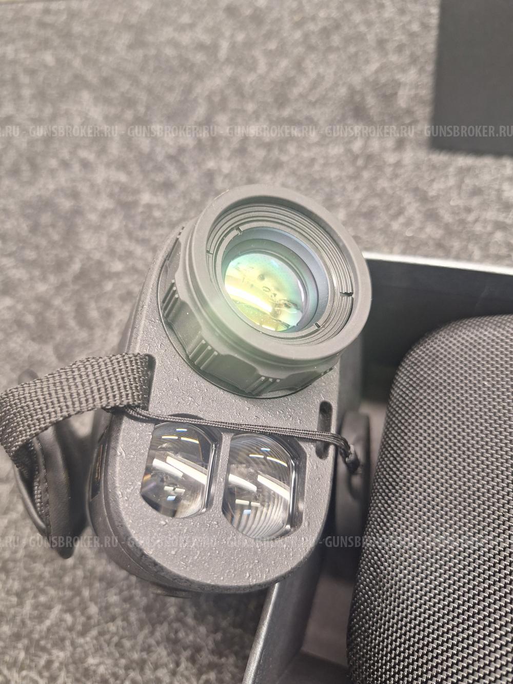 Тепловизионный монокуляр TRACER 25LRF PRO