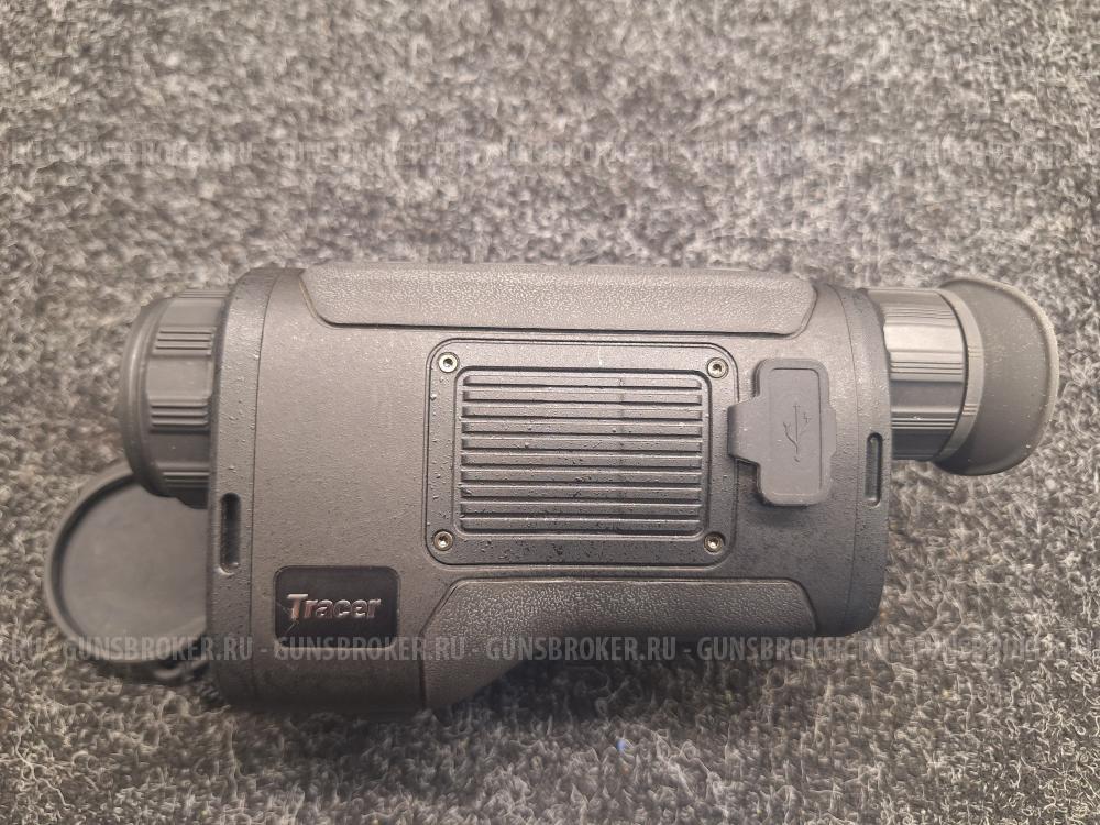 Тепловизионный монокуляр TRACER 25LRF PRO