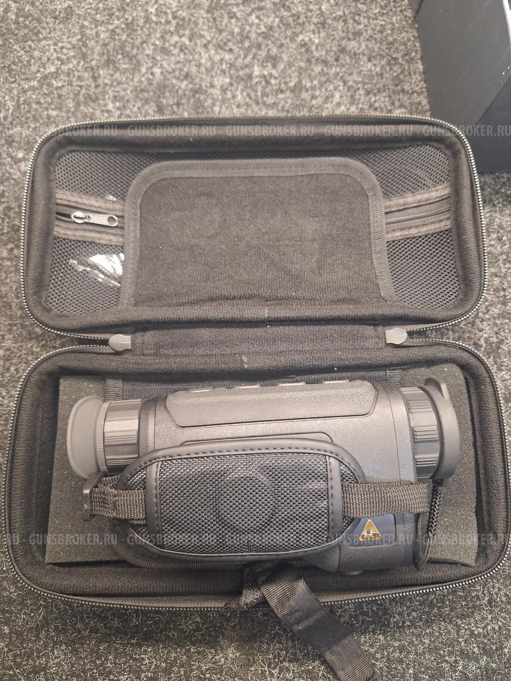 Тепловизионный монокуляр TRACER 25LRF PRO