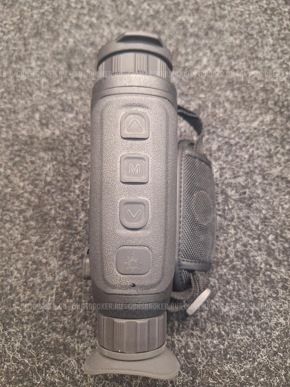 Тепловизионный монокуляр TRACER 25LRF PRO