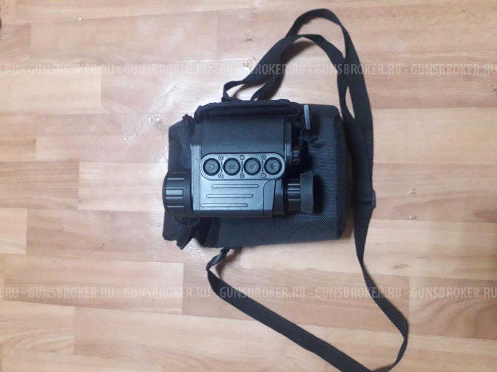 Тепловизионный монокуляр venox oko lrf 