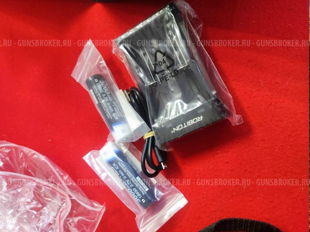 Тепловизионный монокуляр Venox OKO (НОВЫЙ)