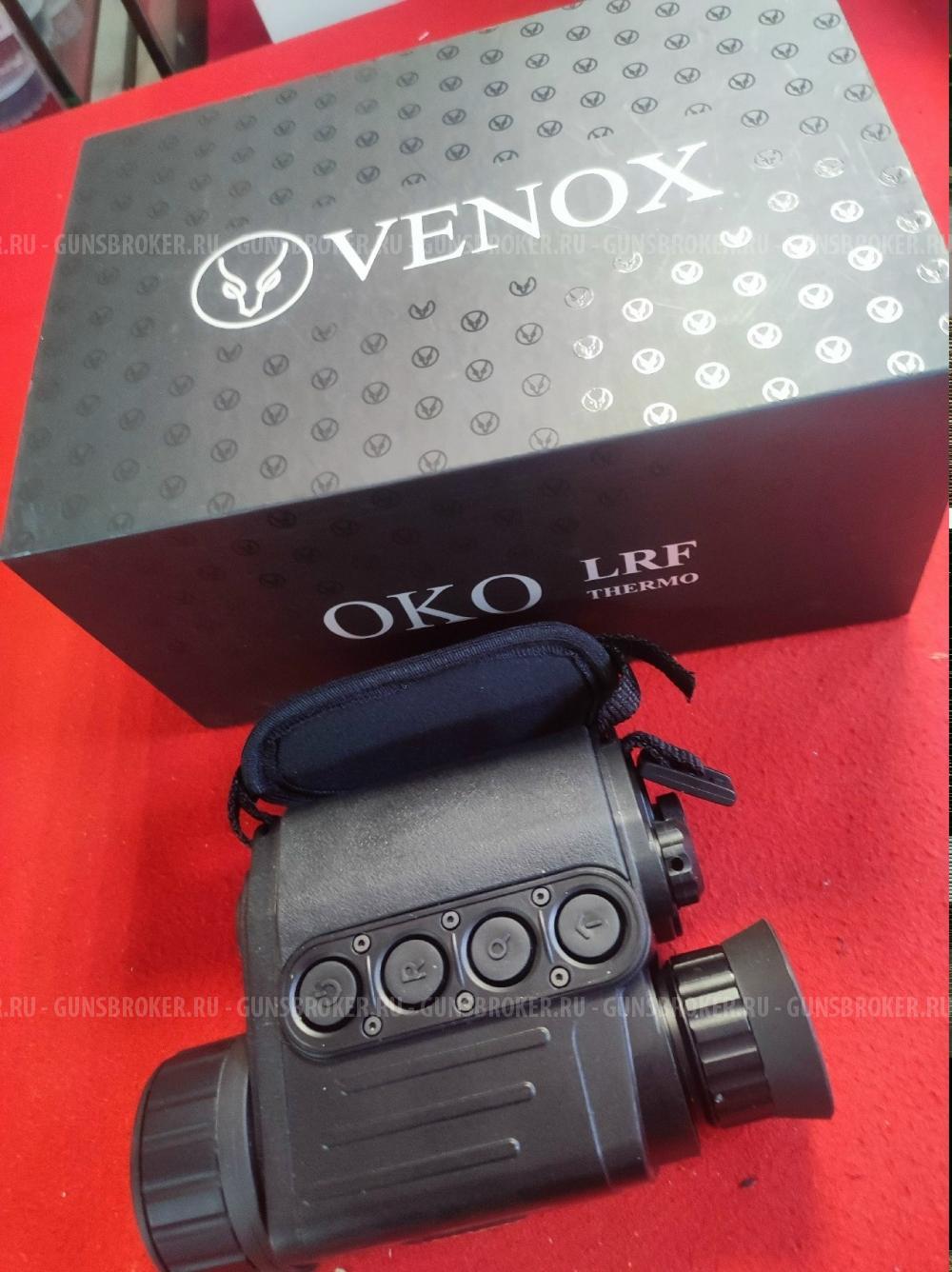 Тепловизионный монокуляр Venox OKO (НОВЫЙ)