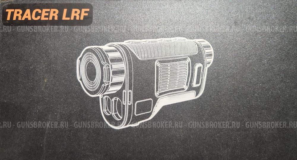 Тепловизионный монокуляр 