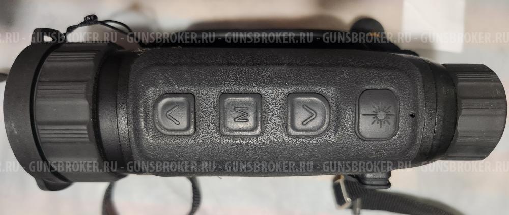 Тепловизионный монокуляр 