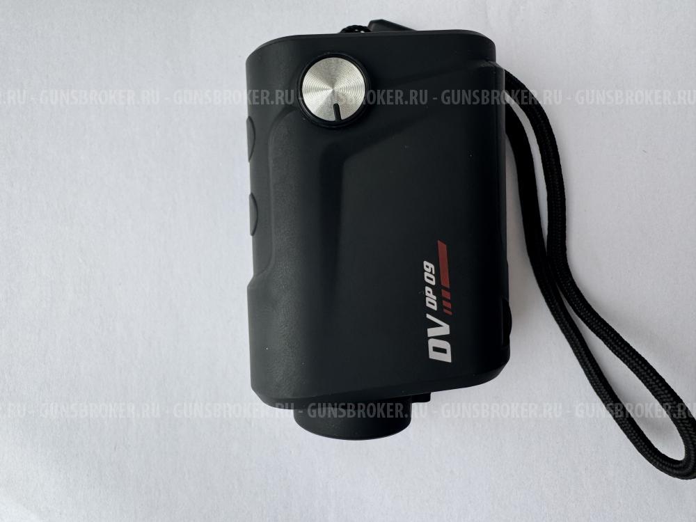 Тепловизионный монокуляр 