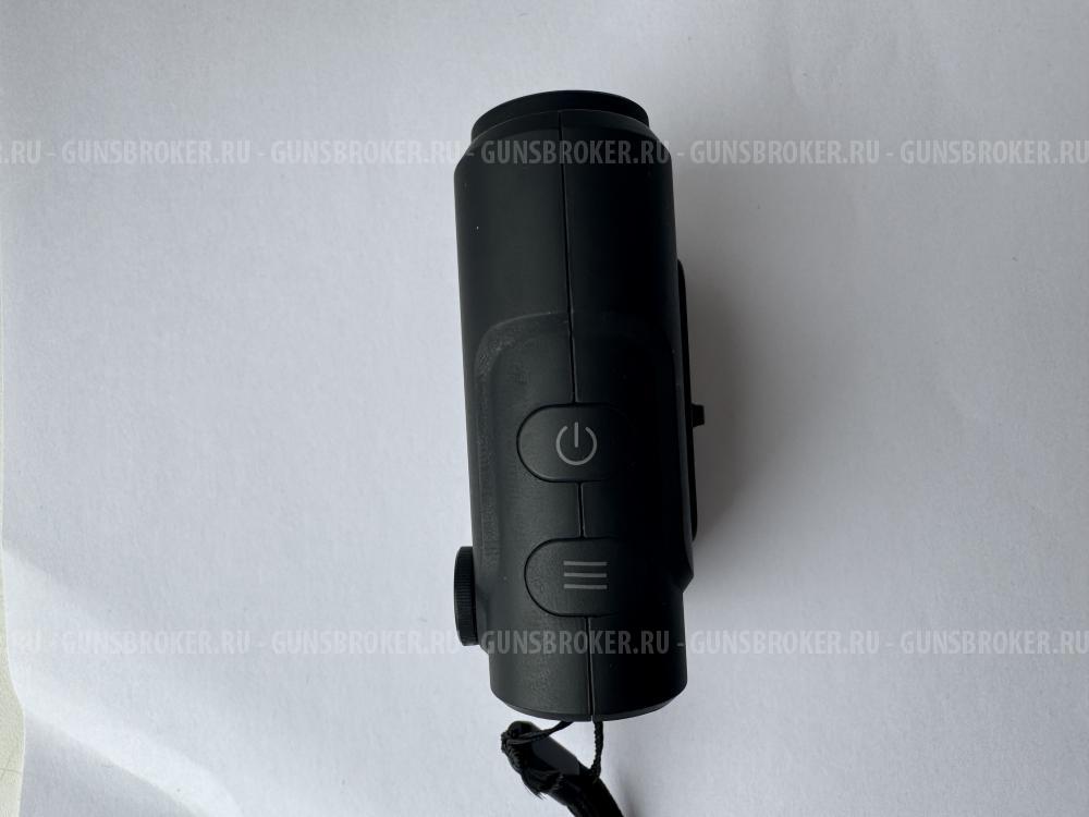 Тепловизионный монокуляр 