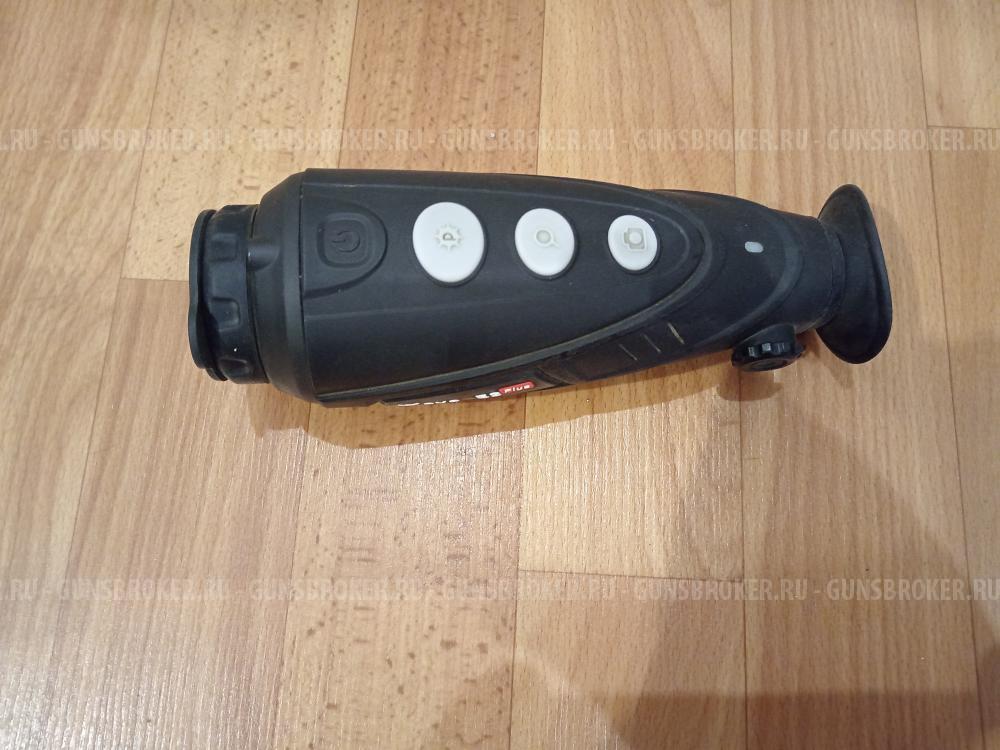 Тепловизионный монокуляр