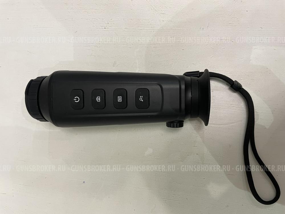 Тепловизионный монокуляр