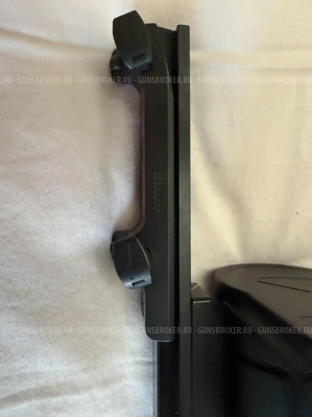 Тепловизионный прибор Dedal-T2.380 Hanter LRF 5.1