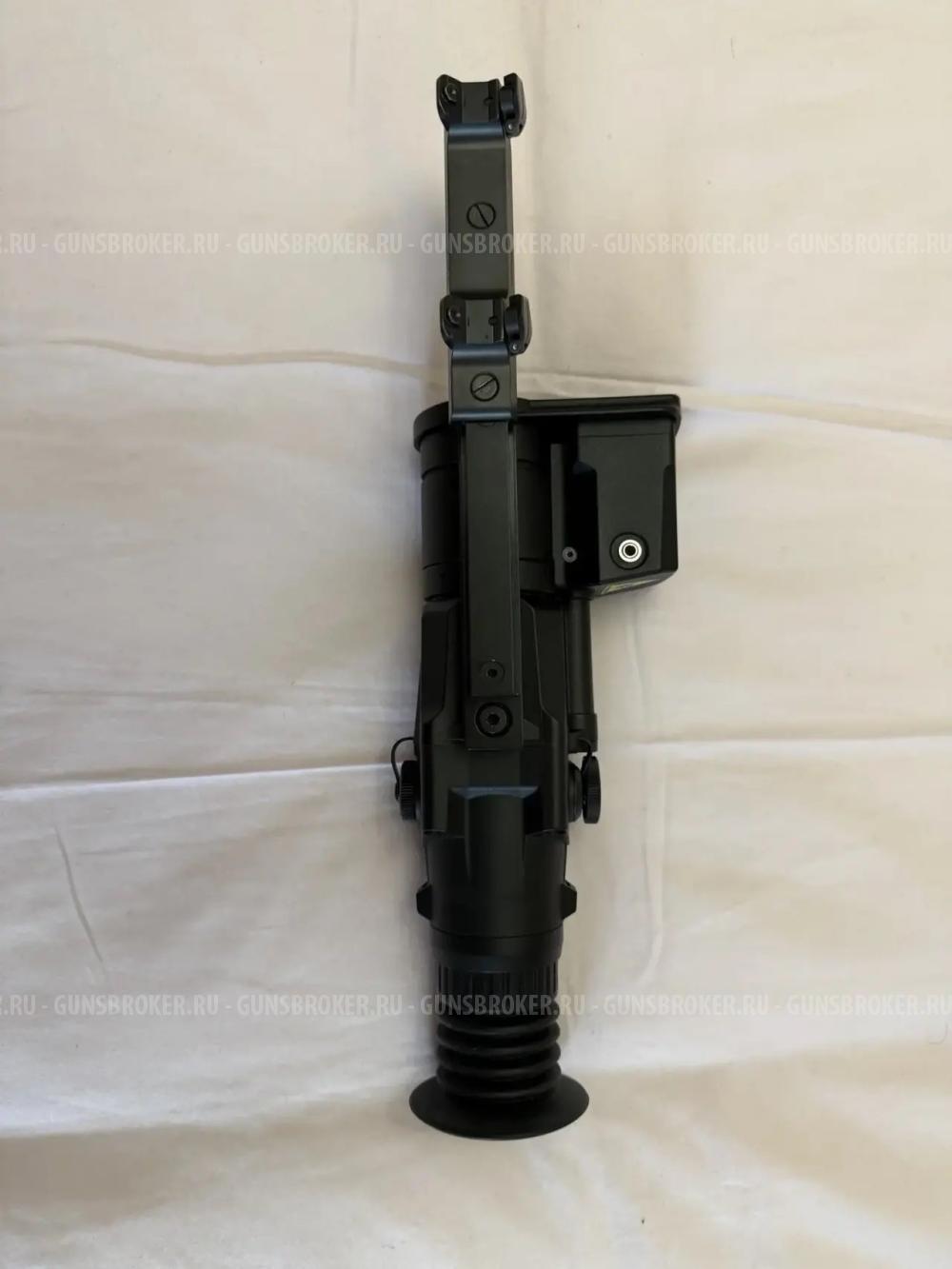Тепловизионный прибор Dedal-T2.380 Hanter LRF 5.1