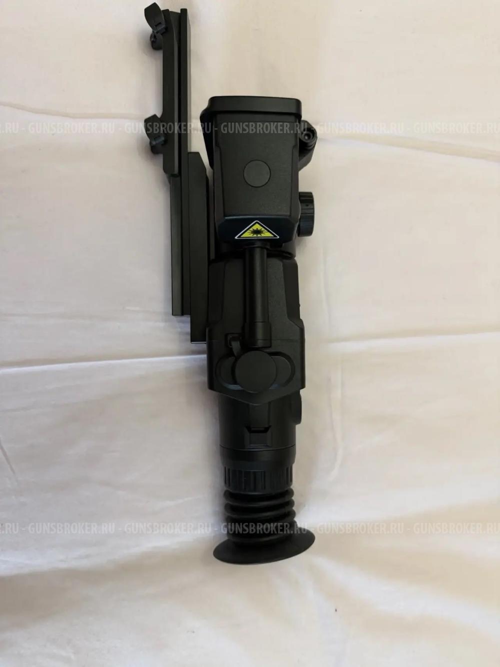 Тепловизионный прибор Dedal-T2.380 Hanter LRF 5.1