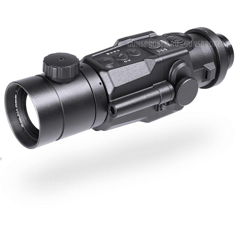 Тепловизионный прибор Dedal-TA2.380 Quest