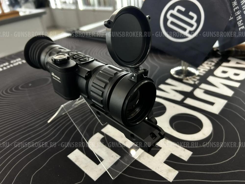 Тепловизионный прибор FORTUNA GENERAL 50L3S