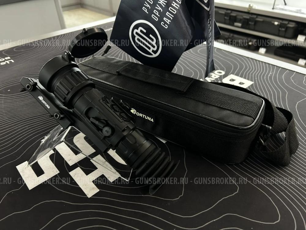 Тепловизионный прибор FORTUNA GENERAL 50L3S