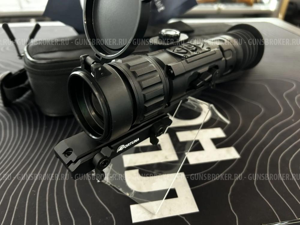 Тепловизионный прибор FORTUNA GENERAL 50L3S