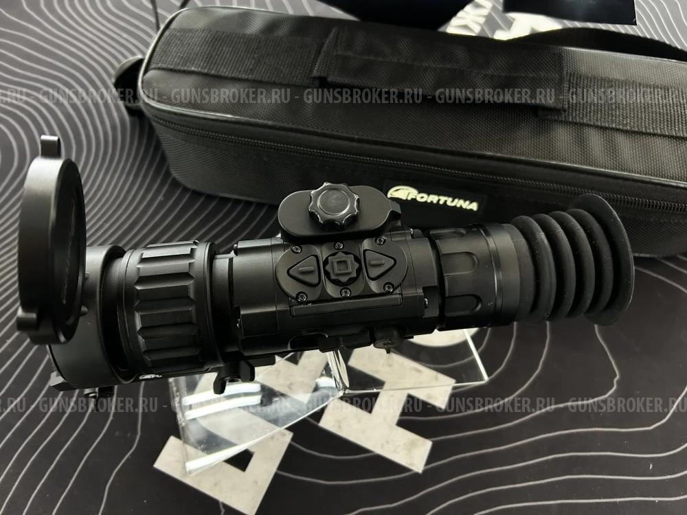 Тепловизионный прибор FORTUNA GENERAL 50L3S