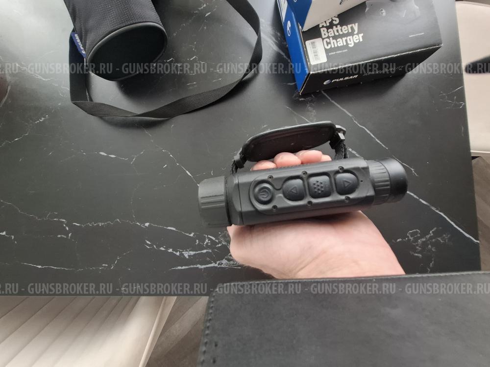 Тепловизионный прибор pulsar axion key xm 30