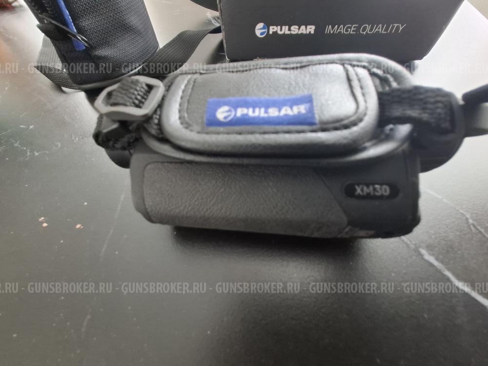 Тепловизионный прибор pulsar axion key xm 30