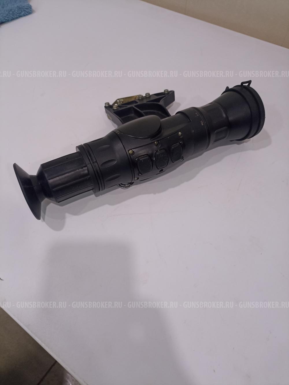 Тепловизионный прицел 1 ПН 140-2