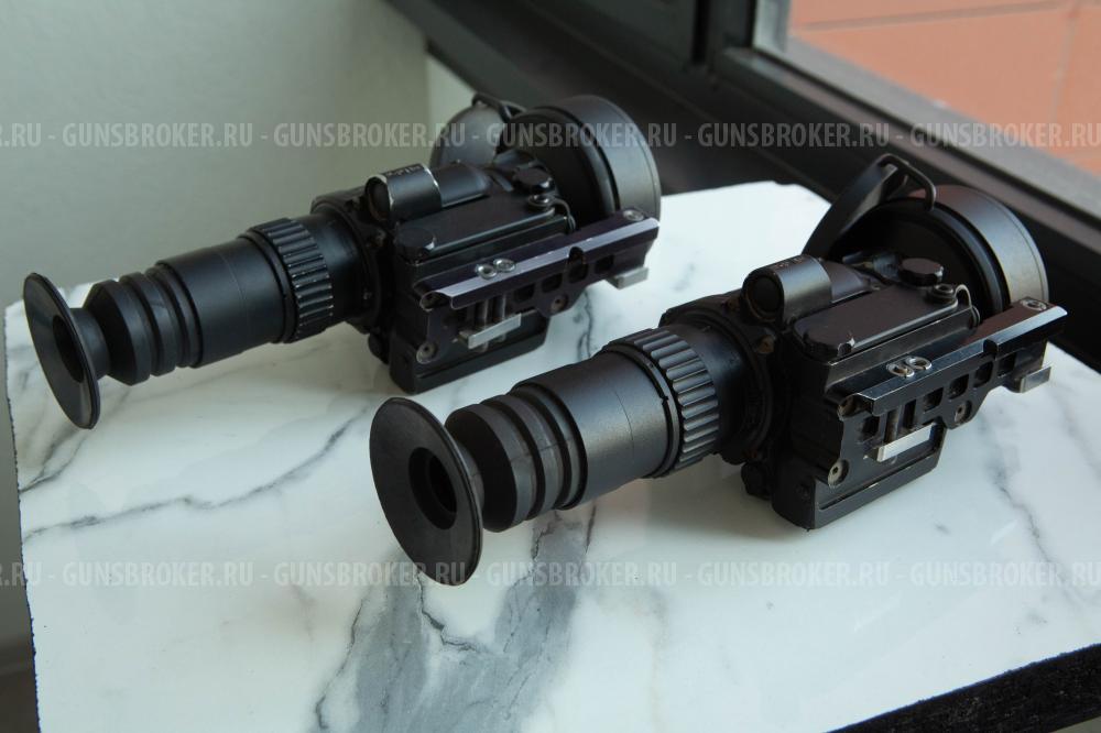 тепловизионный прицел 1ПН139 (крупнокалиберный)