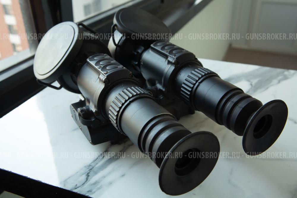 тепловизионный прицел 1ПН139 (крупнокалиберный)