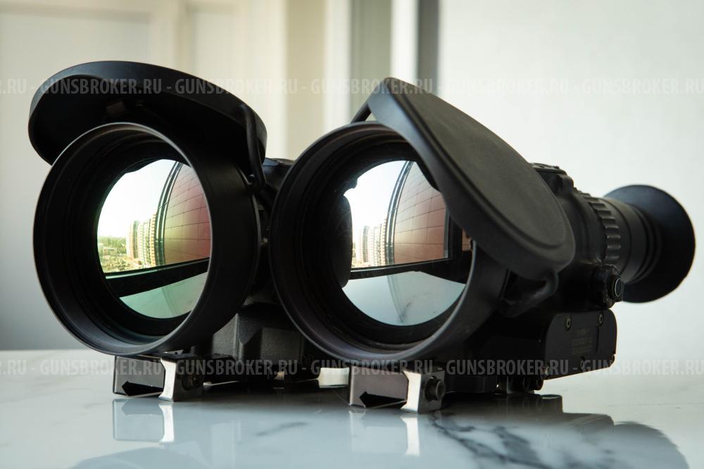 тепловизионный прицел 1ПН139 (крупнокалиберный)