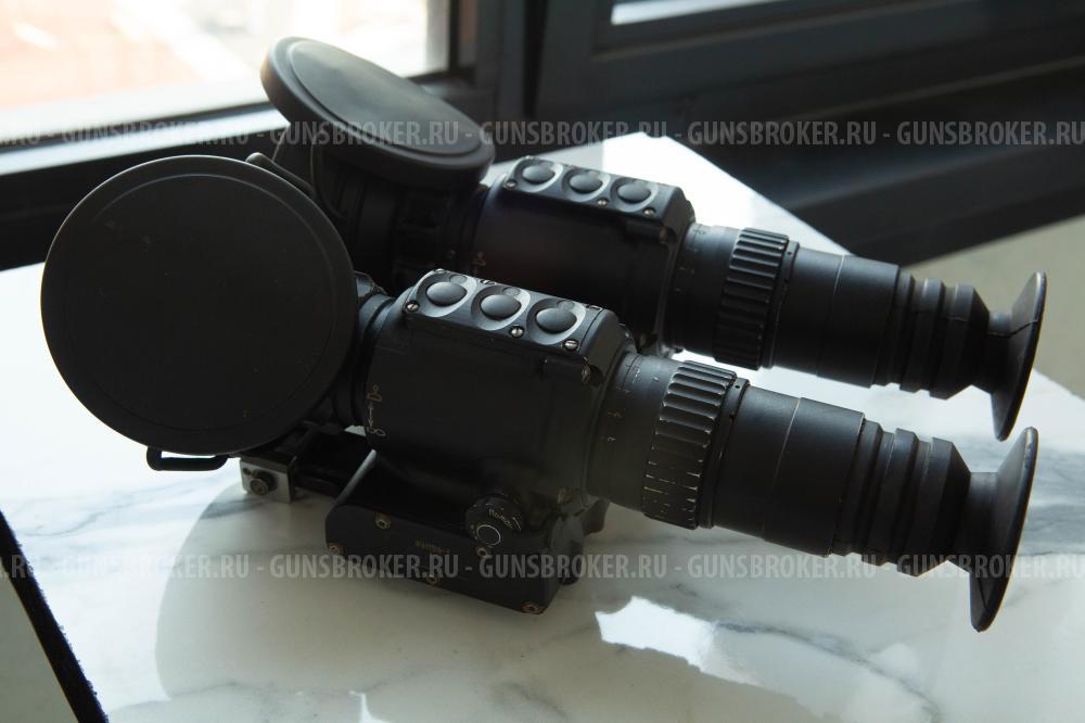 тепловизионный прицел 1ПН139 (крупнокалиберный)