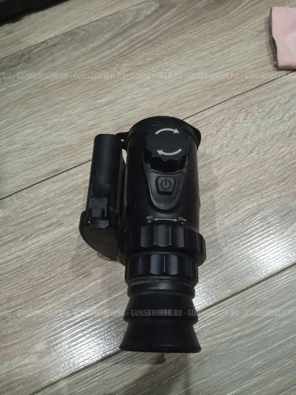 Тепловизионный прицел 1пн154