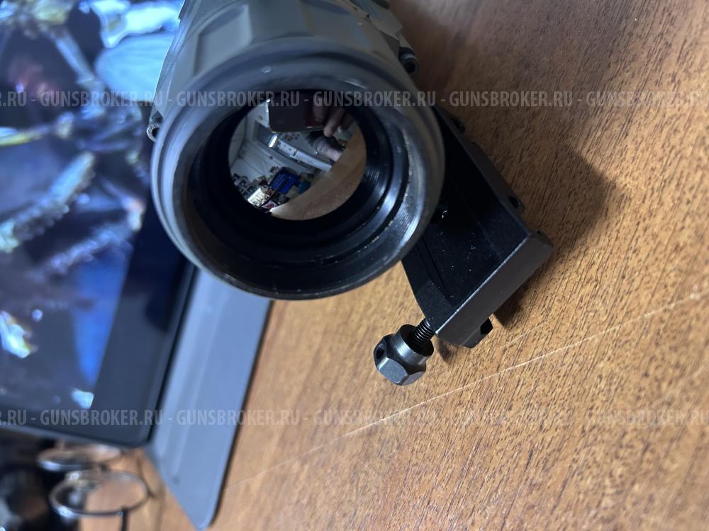 Тепловизионный прицел 35мм Nvectech x35