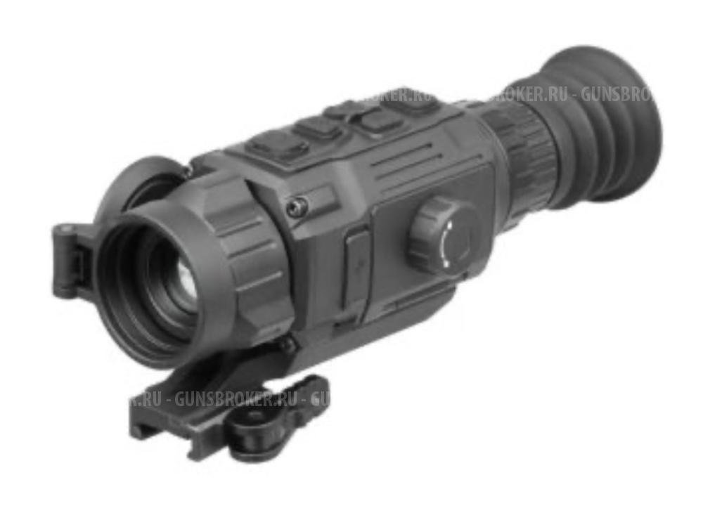 Тепловизионный прицел AGM Global Vision Rattler V2 25-256mm