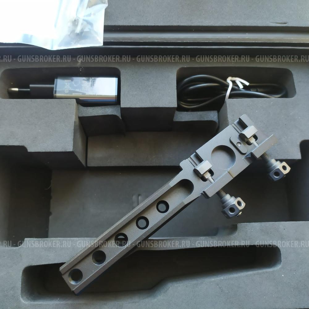 Тепловизионный прицел АМ03-50