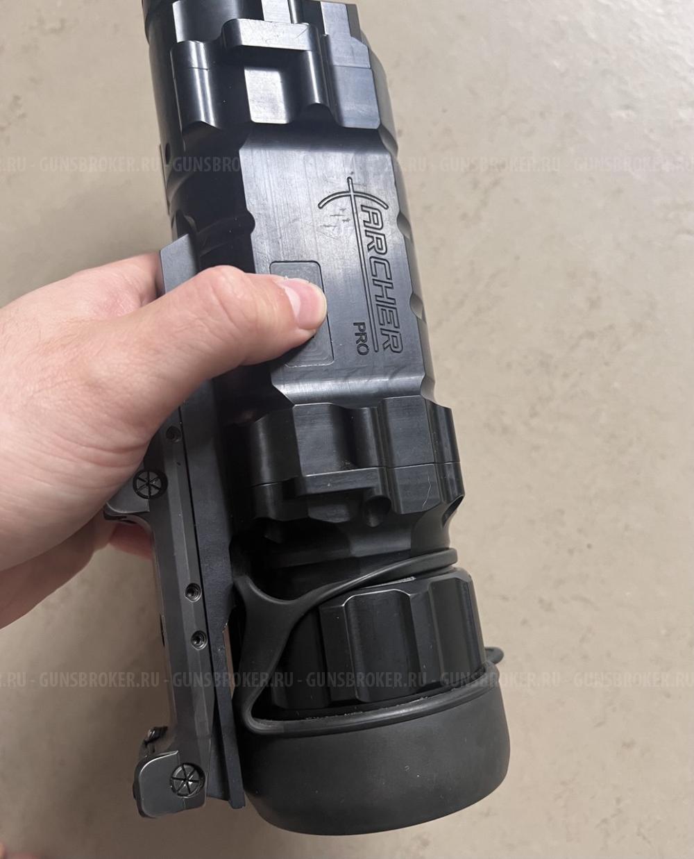 Тепловизор Archer TSA-5R/640/55 PRO