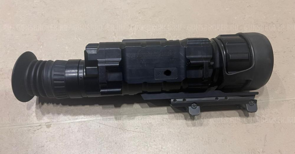 Тепловизор Archer TSA-5R/640/55 PRO