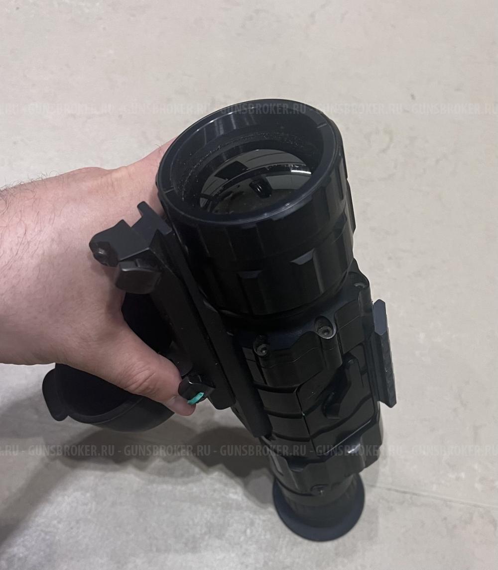 Тепловизор Archer TSA-5R/640/55 PRO