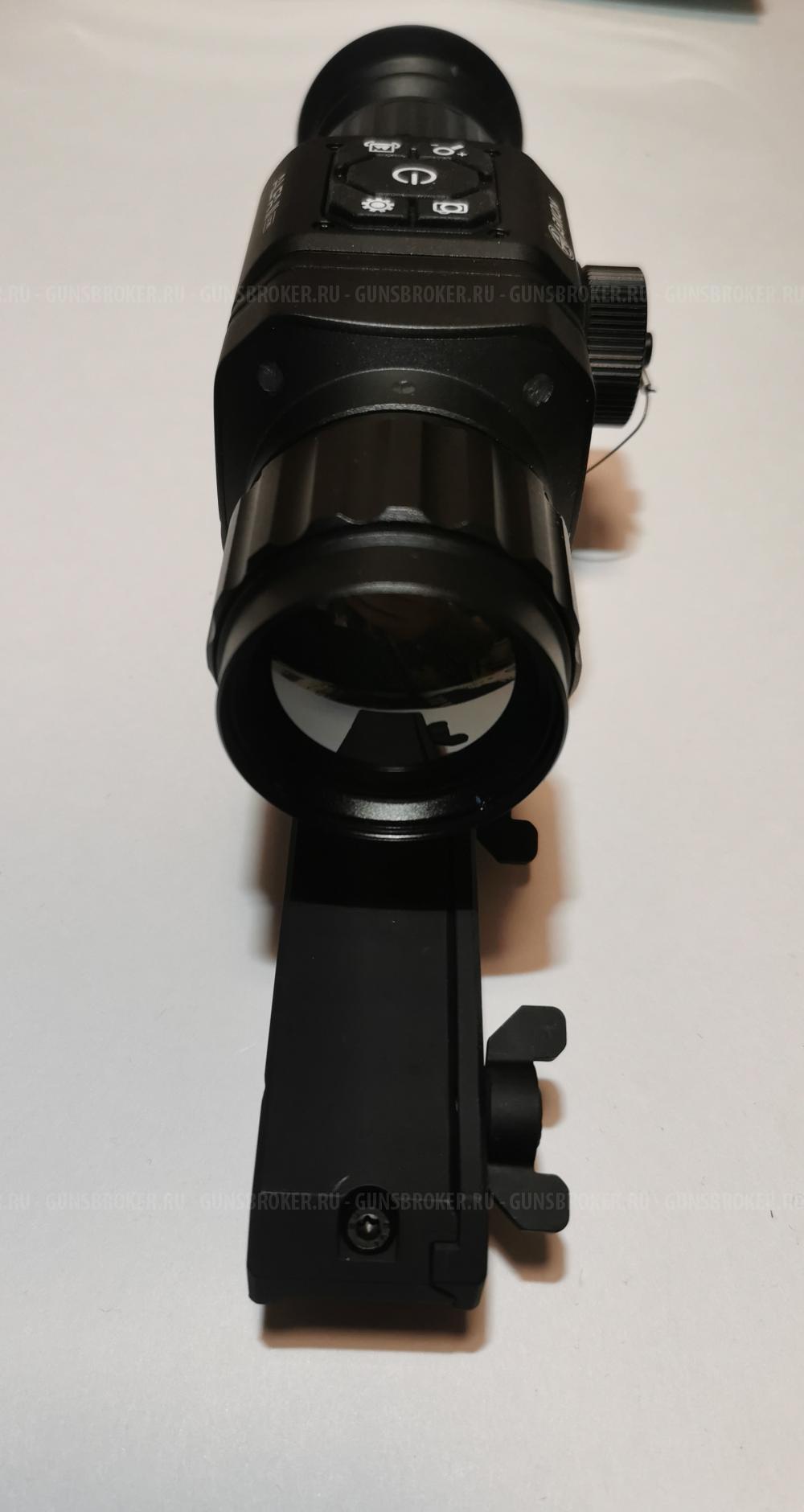 Тепловизионный прицел Arkon alfa 2 lt35