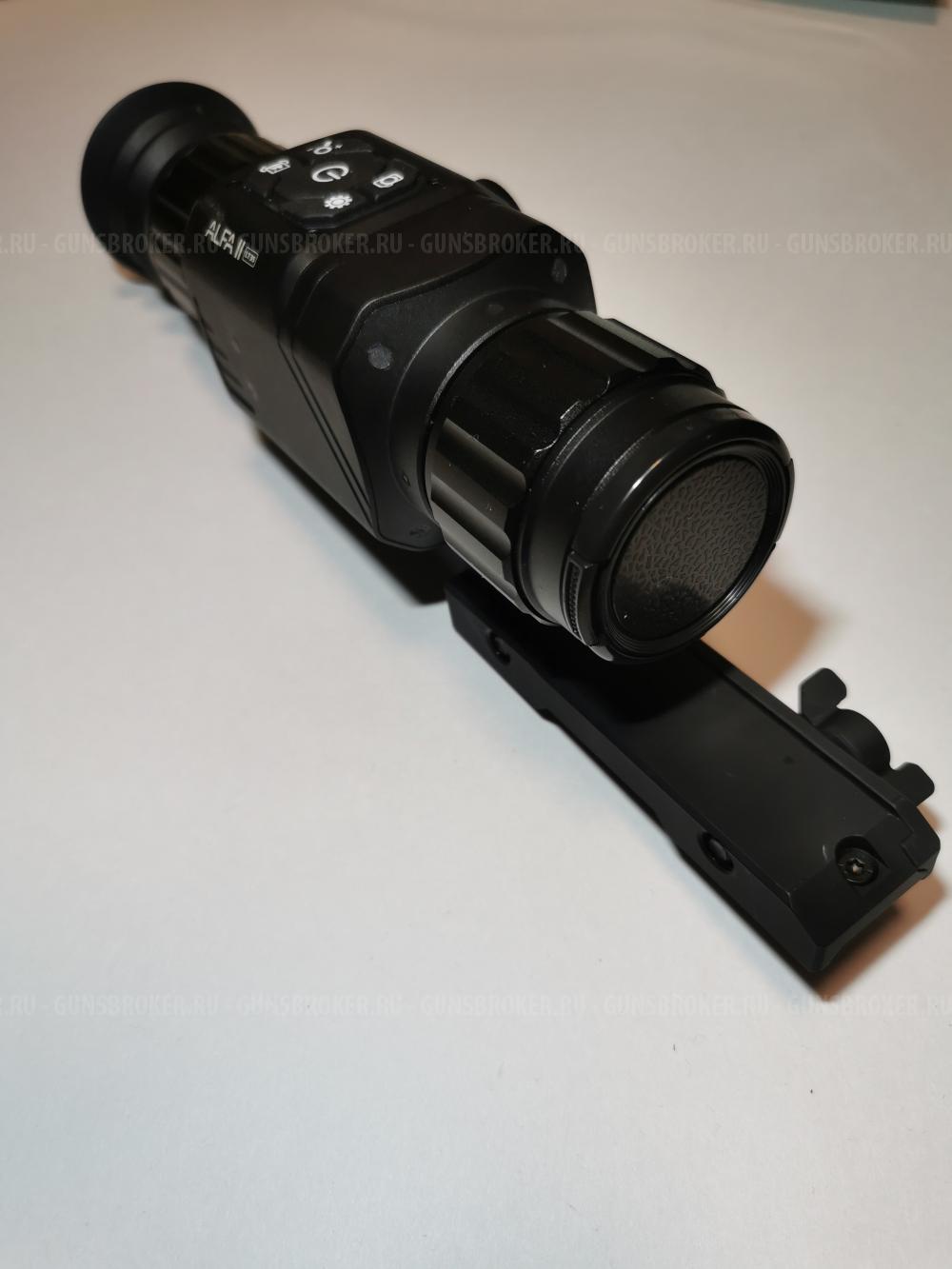 Тепловизионный прицел Arkon alfa 2 lt35