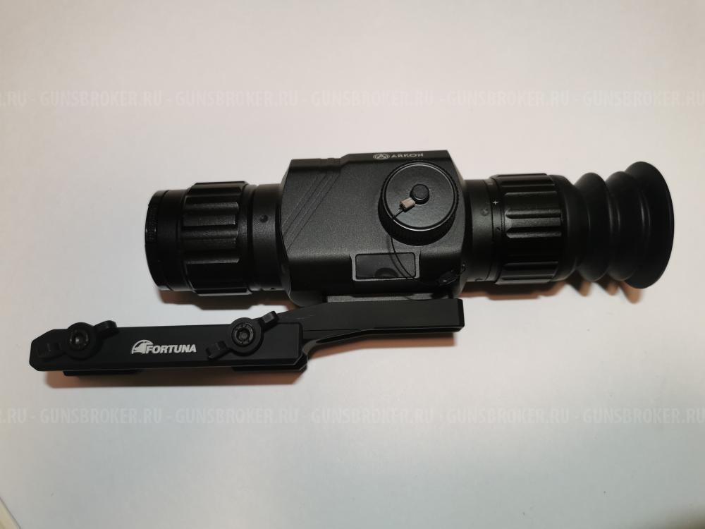Тепловизионный прицел Arkon alfa 2 lt35