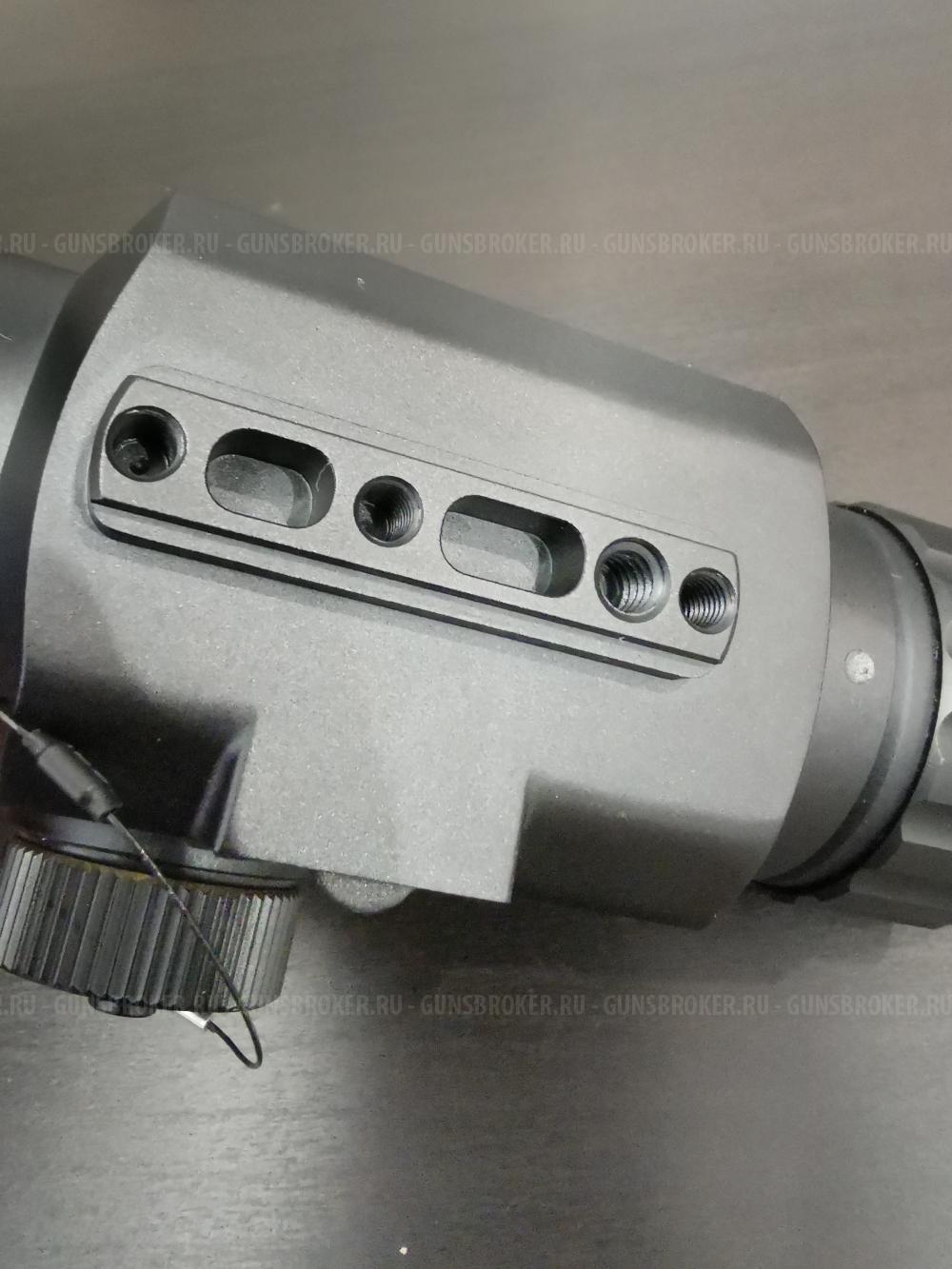 Тепловизионный прицел Arkon alfa 2 lt35